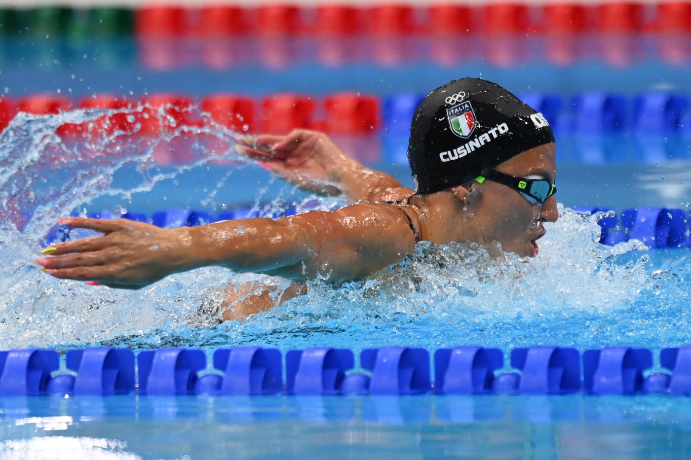 Nuoto, Europei 2022: Ilaria Cusinato e Sara Franceschi in finale nei 400 misti! Eliminata Katinka Hosszu