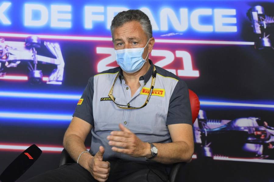 F1, Mario Isola: “Con le nuove regole a Montecarlo potremmo vedere strategie diverse in gara”
