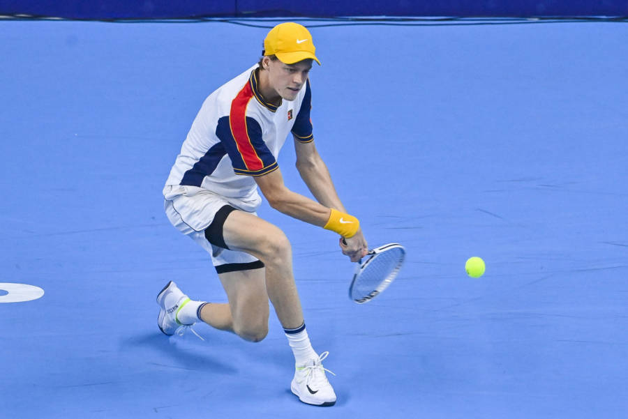 Taro Daniel giustiziere degli italiani agli Australian Open: Jannik Sinner per vendicare i 3 azzurri eliminati nelle qualificazioni