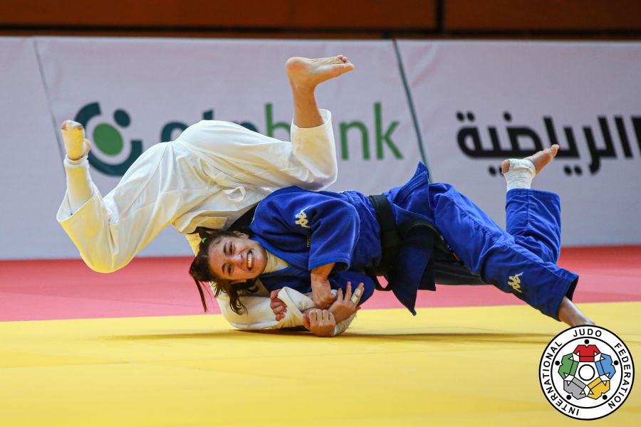 Judo, Mondiali 2022: il calendario e gli italiani in gara giorno per giorno a Tashkent