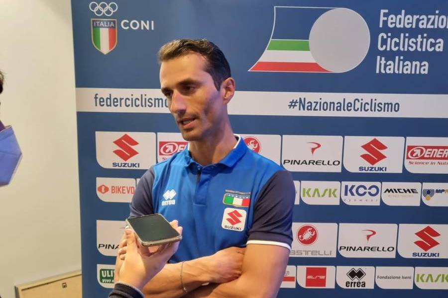 Ciclismo, Daniele Bennati: “Viviani ha accettato la chiamata con grande professionalità. Non sarà facile continuare la striscia vincente”