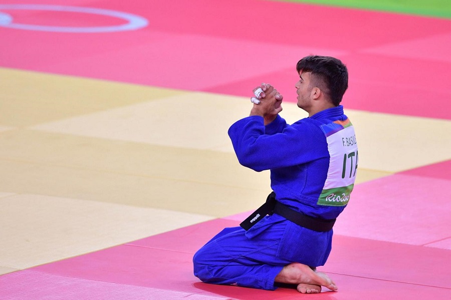 Judo, Grand Slam Antalya 2023: i convocati dell’Italia. Spazio a Basile, Lombardo ed Esposito