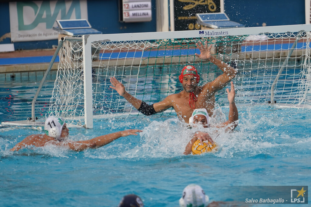 Pallanuoto, Serie A1 20212022 rinviate QuintoMilano Metanopoli e