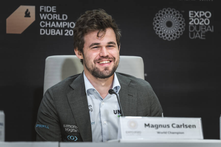 Macaibense vai disputar Campeonato Mundial de Xadrez na Polônia