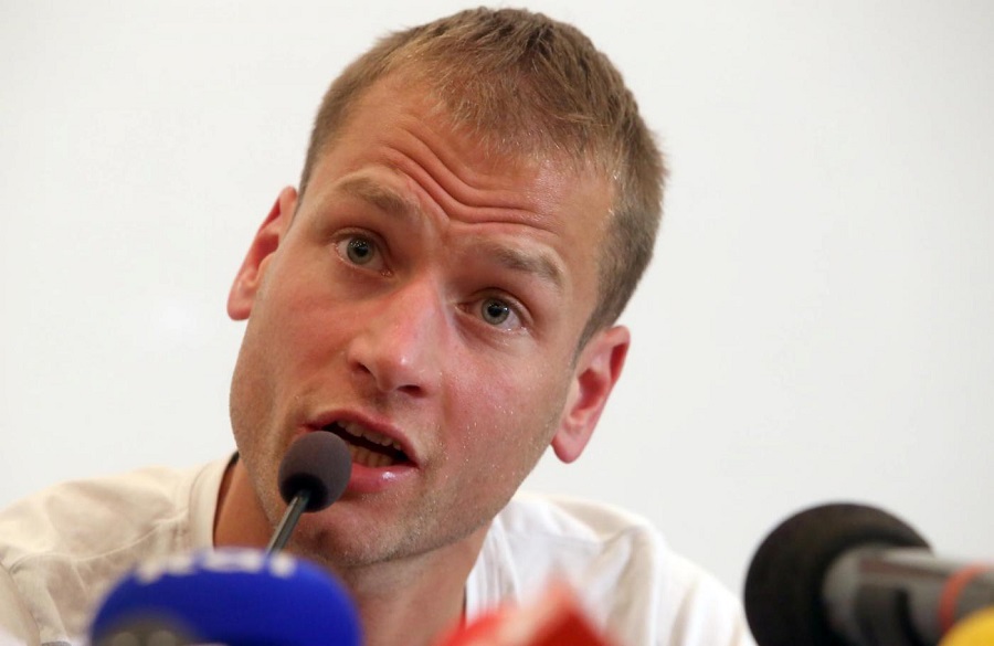 Atletica arriva il verdetto della Wada al Grande Fratello Alex Schwazer non sarà alle Atletica arriva il verdetto della Wada al Grande Fratello Alex Schwazer non sarà alle