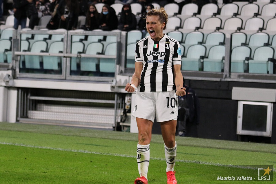 Juventus fliegt ins Viertelfinale, 4:0 bei Servette und Gruppenzweiter – OA Sport