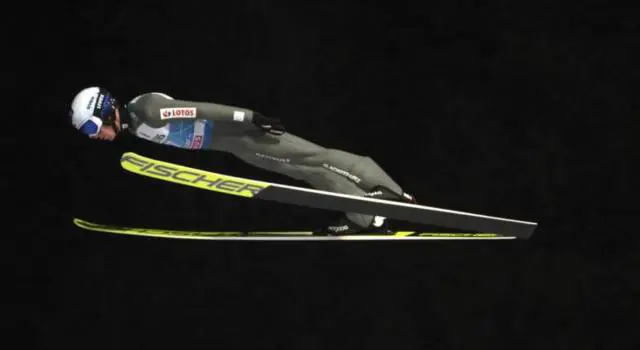 Tournée 4 Trampolini Innsbruck 2022: programma prossima gara ...
