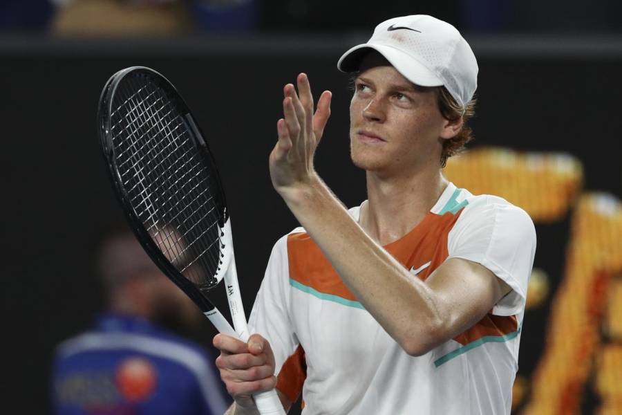 Only Italy and Canada with two players in the quarterfinals of the Australian Open 2022 – OA Sport