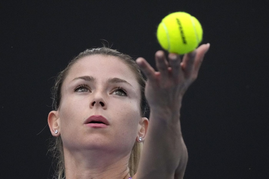 Billie Jean King Cup 2022, sarà Harmony Tan a sfidare Camila ad Alghero cambio per la