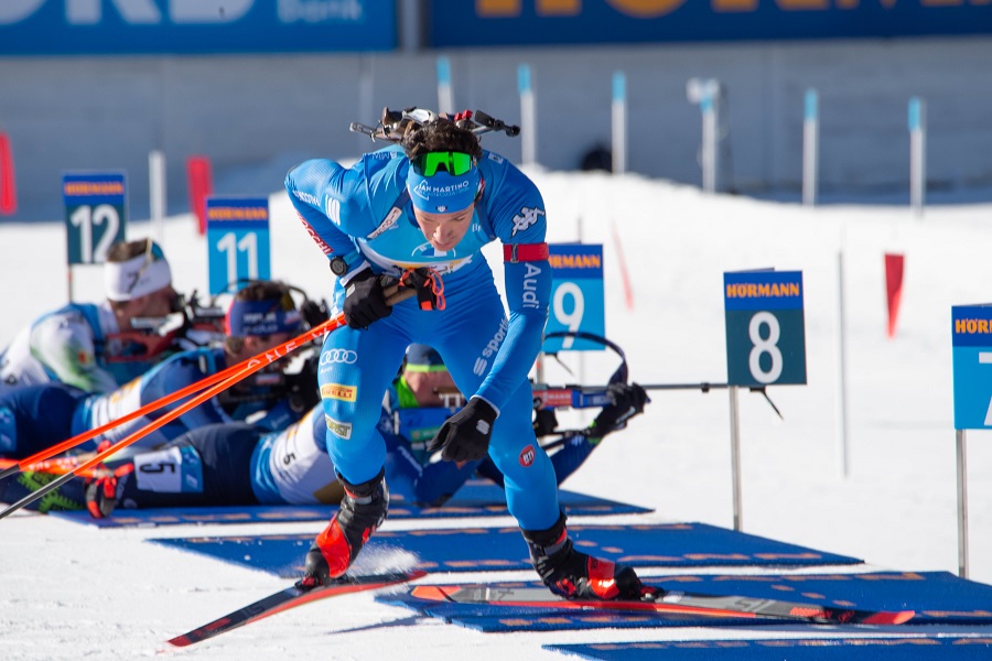 LIVE Biathlon, Staffetta uomini Kontiolahti 2022 in DIRETTA: Norvegia e Francia favorite, l’Italia ci prova