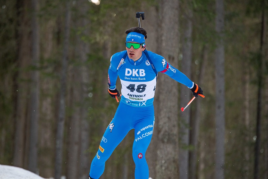 LIVE Biathlon, 20 km Kontiolahti 2022 in DIRETTA: Ponsiluoma fa impazzire la Svezia! Un errore per Braunhofer dopo 3 poligoni