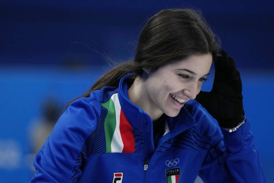 LIVE Italia Danimarca 0 0, Mondiali curling femminile 2023 in DIRETTA: azzurre con l’ultima stone nel primo end!