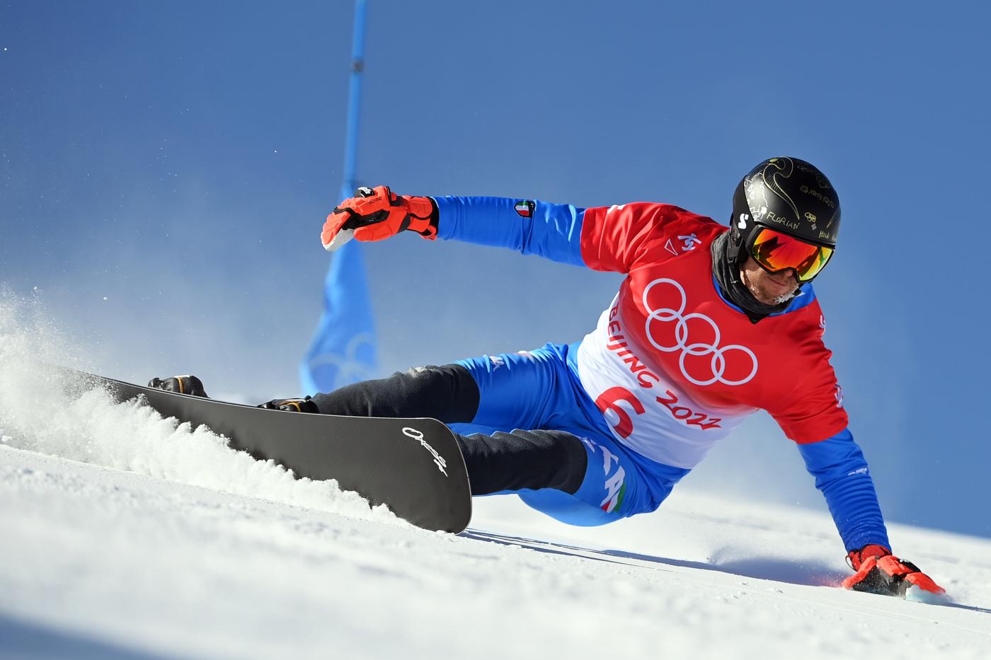 Snowboard: la Coppa del Mondo di parallelo si apre in quel di Winterberg. In programma uno slalom e il misto
