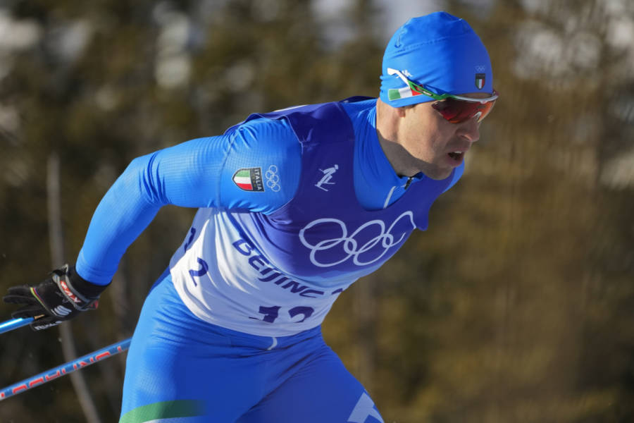 LIVE Sci di fondo, 10 km Lillehammer 2022 in DIRETTA: Pellegrino e De Fabiani puntano in alto! Klaebo non parte. Trionfo Diggins tra le donne