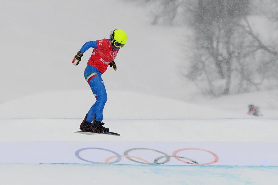 Snowboardcross, Michela Moioli finalmente al debutto stagionale a Cortina d’Ampezzo: test prima dei Mondiali