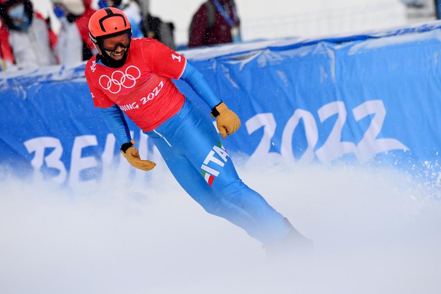 Snowboardcross, Coppa del Mondo 2022 2023: i convocati dell’Italia per Les Deux Alpes. Assente Michela Moioli