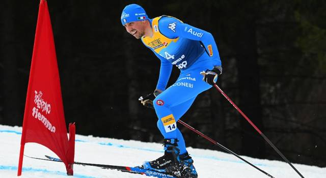 Francesco De Fabiani