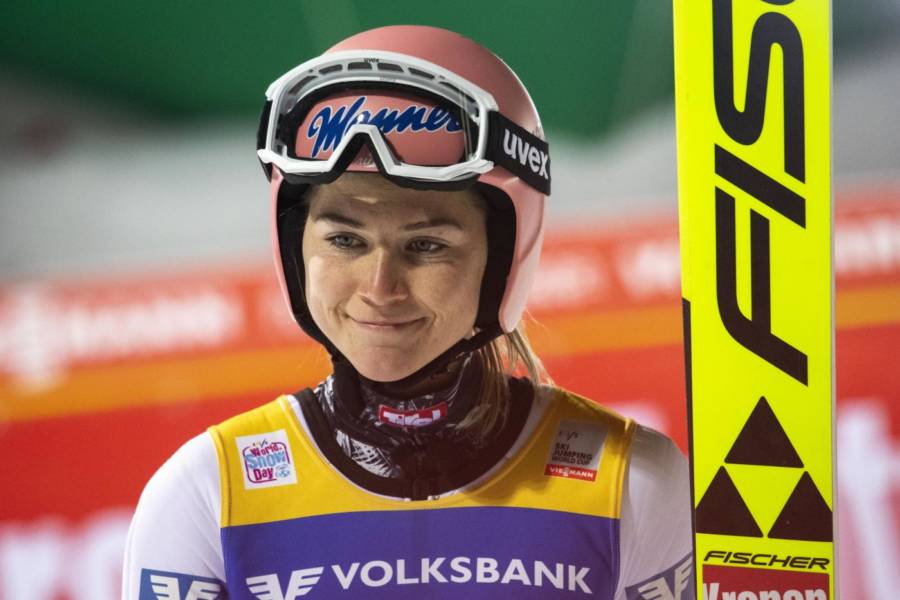 Salto con gli sci, Coppa del Mondo Titisee Neustadt 2022: solo due precedenti, entrambi vinti da Marita Kramer