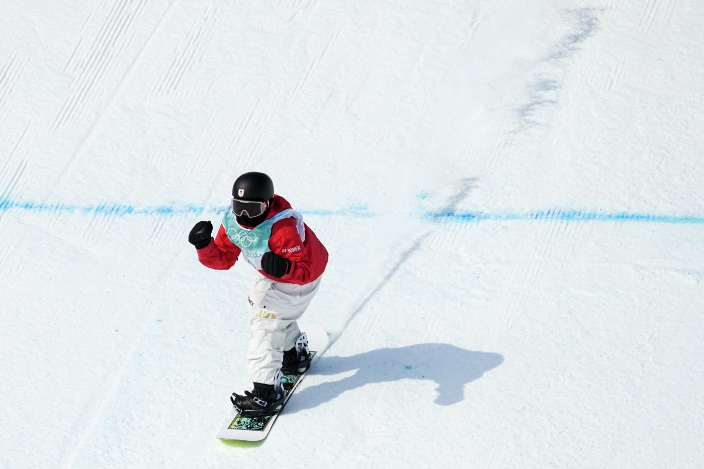 Snowboard, i giapponesi Kunitake e Murase si impongono nel big air di Copper Mountain. Ian Matteoli 14°