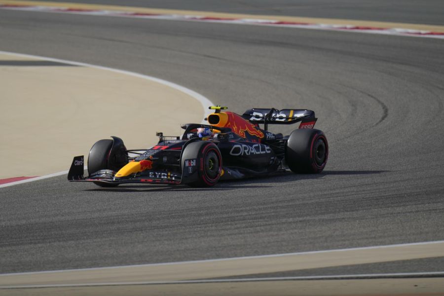 «Red Bull es muy fuerte, especialmente en las carreras» – OA Sport