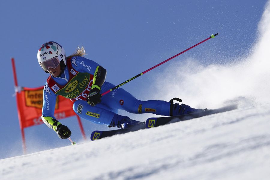 Sci alpino, quando le prossime gare? Programma Sestriere e Val d’Isere: orari, tv, streaming 10 11 dicembre