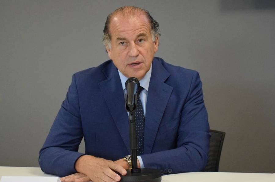 Luciano Rossi è il nuovo presidente della ISSF! Grande soddisfazione per il tiro italiano