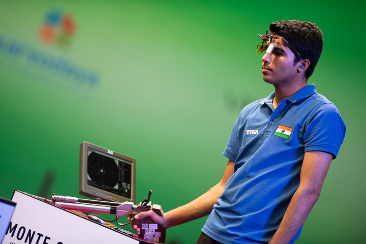 Saurabh Chaudhary