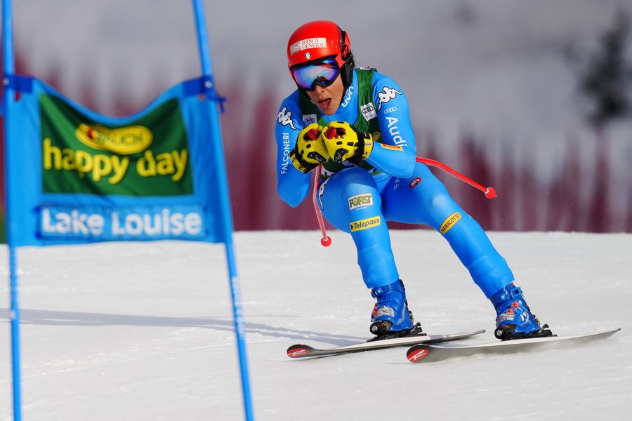 Sci alpino, startlist gigante Sestriere 2022: orari, programma, tv, streaming, pettorali delle italiane