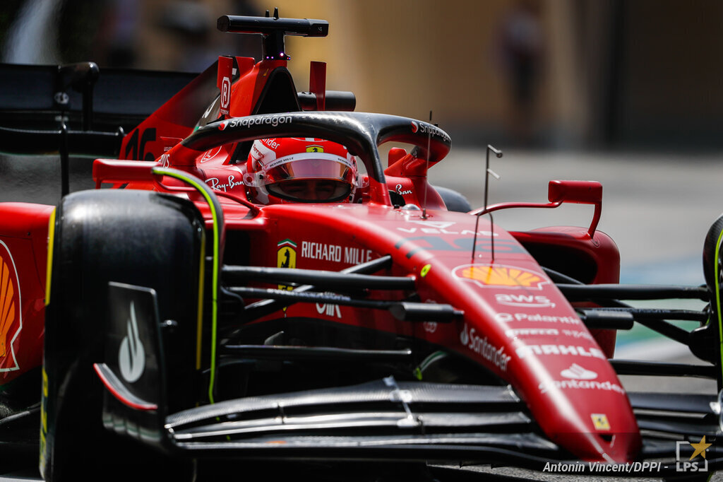 F1-75 Secrets – OA Sport