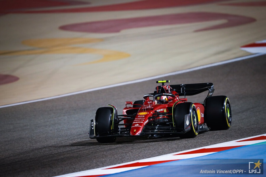 «Ferrari me parece más preparado que los demás» – OA Sport