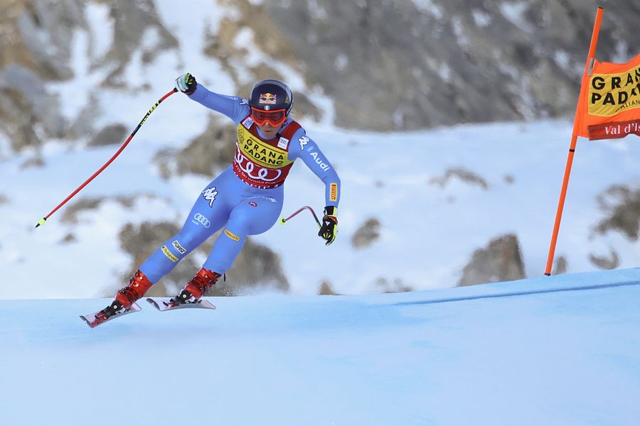 Sci alpino, quanti soldi ha guadagnato Sofia Goggia con la vittoria a Lake Louise? Montepremi aumentato quest’anno!