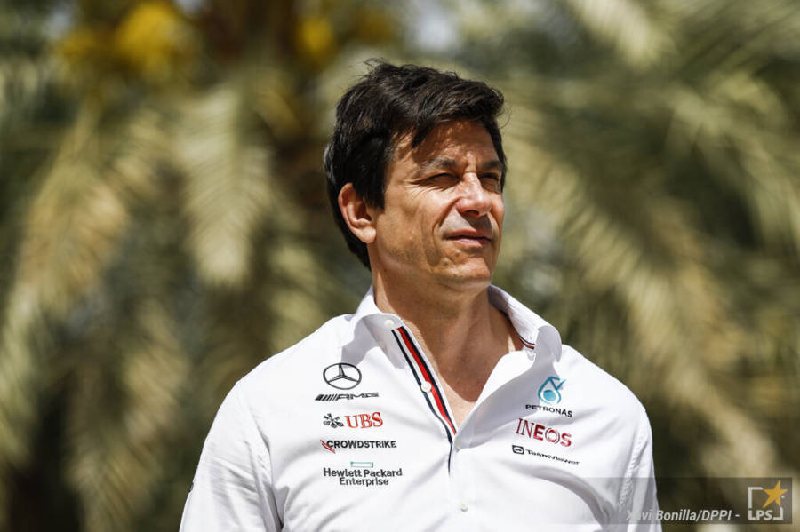 F1, Toto Wolff: “A Montecarlo la Mercedes farà più fatica”