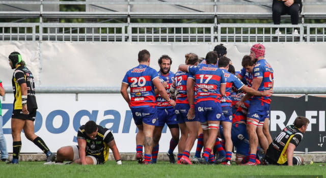 Rovigo rugby
