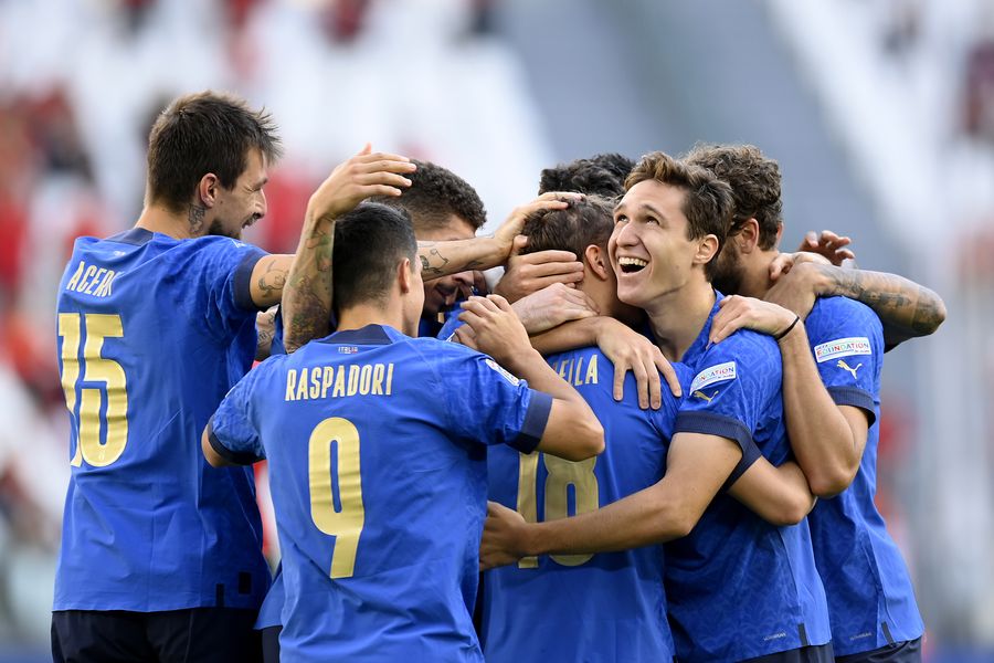 Calcio, Italia ripescata ai Mondiali al posto dell’Ecuador? Chimenti: “Più possibile di quanto si pensi”