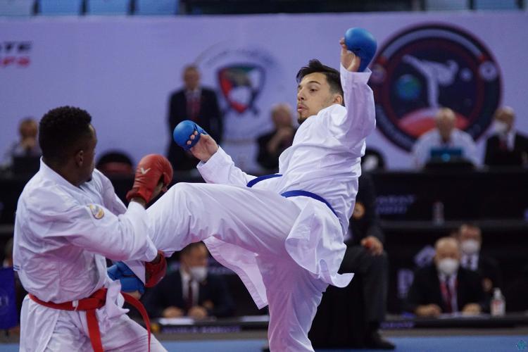 Karate, Mondiali 2023: Italia, altre quattro medaglie! Rassegna iridata chiusa con 10 allori