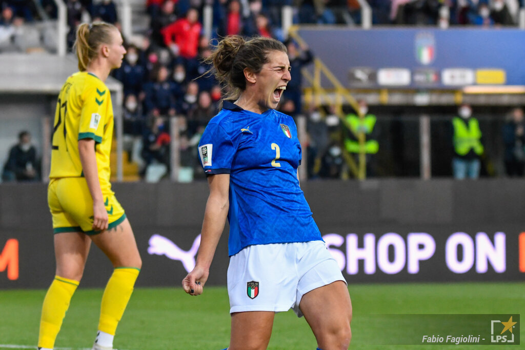 Donne e calcio in Svizzera