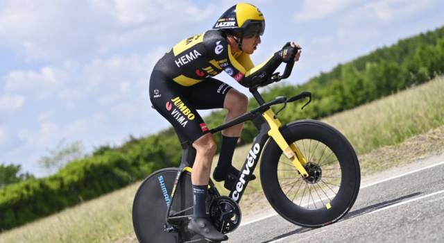 LIVE Giro d'Italia 2022, cronometro Verona in DIRETTA: Sobrero vince la  crono, Hindley la classifica. Nibali chiude 4°: “Non ci ripenso sul ritiro”  – OA Sport
