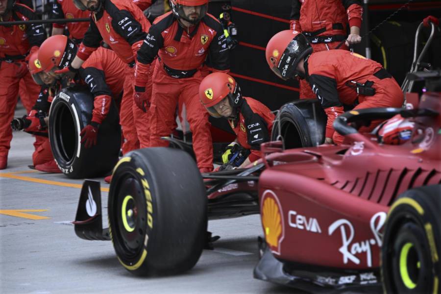 F1, le gomme che porteranno Ferrari e Red Bull a Montecarlo. Probabile strategia ad una sola sosta