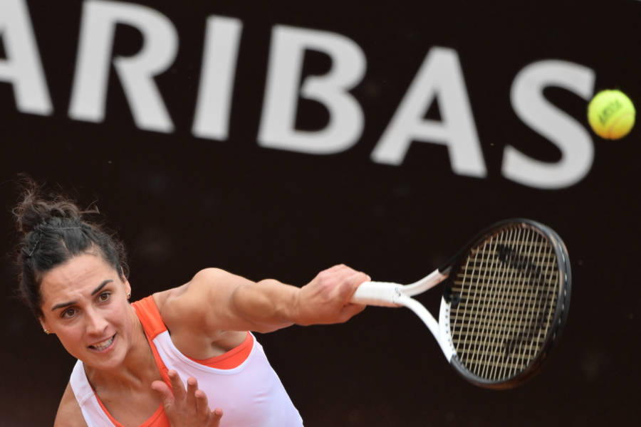 Martina Trevisan agli ottavi del Roland Garros: “Ho più consapevolezza, stupendo il legame col pubblico francese”