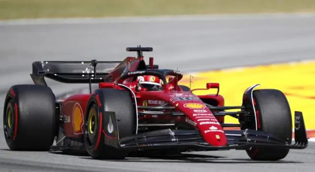 Ultimo Pilota Italiano A Vincere Gran Premio F1