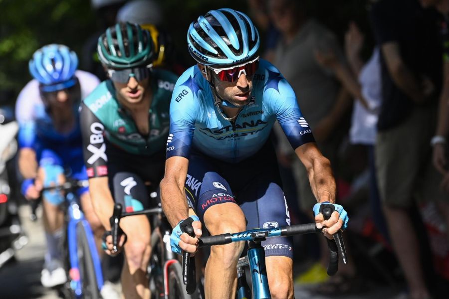 LIVE Giro d’Italia 2022, Salò Aprica in DIRETTA: Passo del Mortirolo e Santa Caterina, che tappone! Vai Nibali!