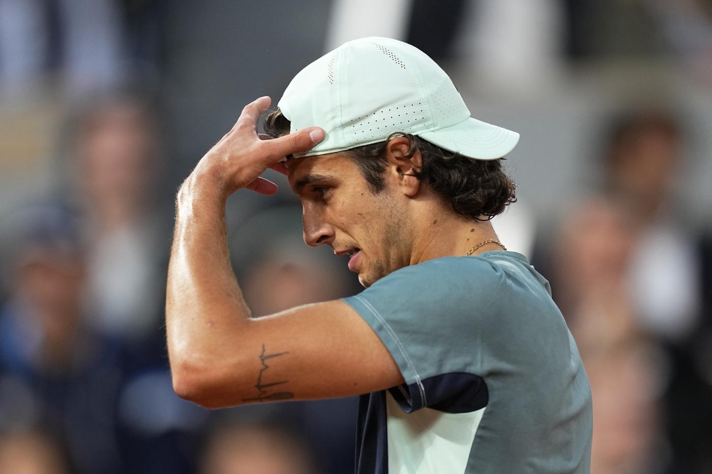 Tennis | Paolo Bertolucci | “Sinner e Musetti senza il fisico non possono  battere i migliori”