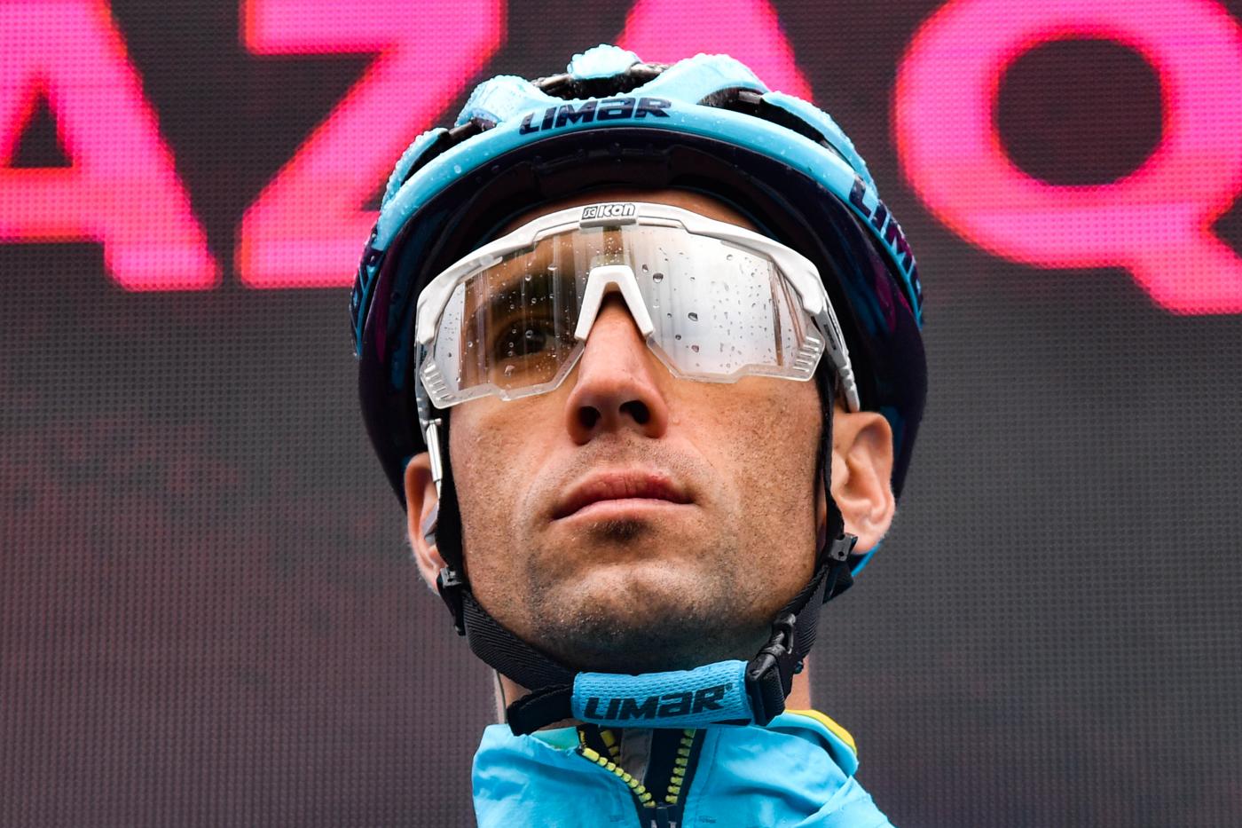 Giro d’Italia 2022, Vincenzo Nibali ad una posizione dal podio. Serve un’invenzione, magari domani in Slovenia?