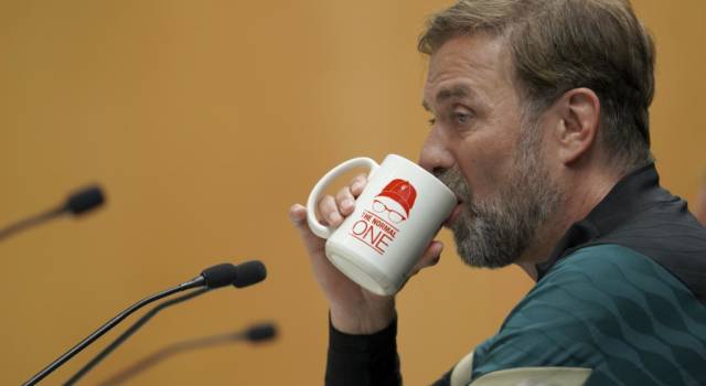 Klopp_Press conference LP