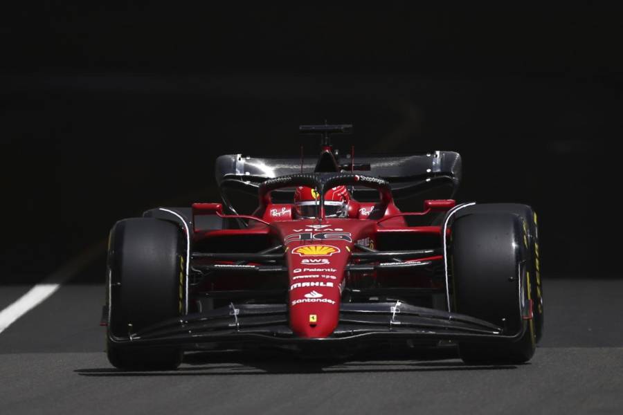 DIRETTA F1, GP Montecarlo 2022 LIVE: Leclerc e la Ferrari all’attacco della FP2