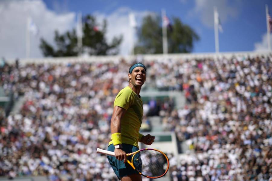 Roland Garros 2022, Rafael Nadal: “Sento di nuovo di divertirmi, molto positivo non aver ancora ceduto un set”