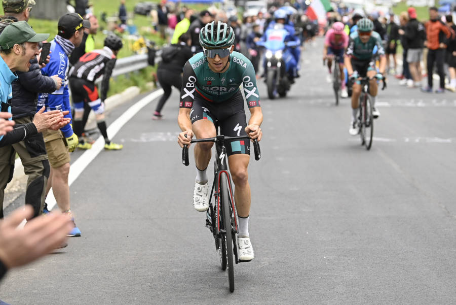 Vuelta a Espana 2022, gli uomini di classifica: Hindley e Carapaz per la rivincita dopo il Giro, incognita Roglic