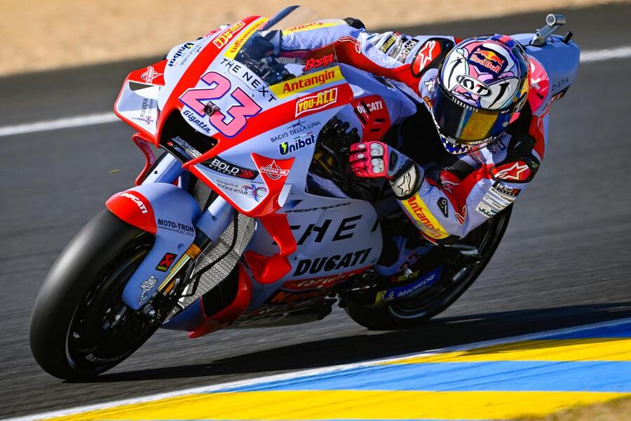 MotoGP su TV8, GP Italia 2022: orari gratis e in chiaro, programma dirette