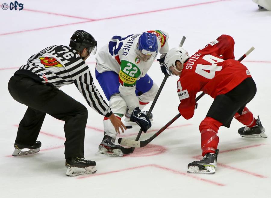LIVE Italia Francia 0 0, Mondiali hockey ghiaccio 2022 in DIRETTA: gli azzurri cercano il colpaccio contro i ‘cugini’