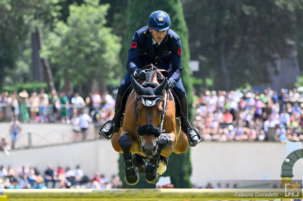 Lorenzo De Luca / Photo LiveMedia/Fabrizio Corradetti